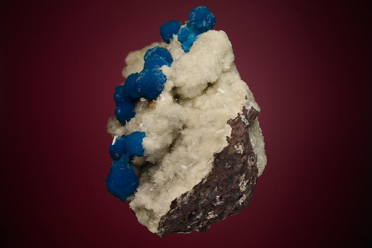 CAVANSITE